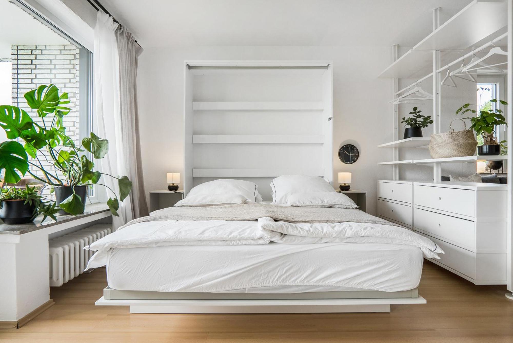 Apartment Ruhiges Und Modernes Zuhause
